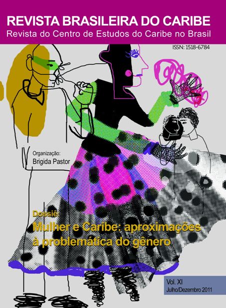 					Visualizar v. 12, n. 23, jul./dez. 2011 : DOSSIÊ: Mulher e Caribe: aproximações à problemática de gênero
				