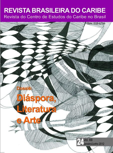 					Visualizar v. 12, n. 24, jan./jun. 2012 : DOSSIÊ: diáspora, literatura e arte
				