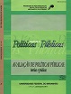 					Visualizar v. 17 n. 1 (2013): AVALIAÇÃO DE POLÍTICAS PÚBLICAS: teorias e práticas
				