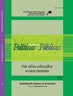 					Visualizar v. 18 n. 2 (2014): PODER, VIOLÊNCIA E POLÍTICAS PÚBLICAS NO CONTEXTO CONTEMPORÂNEO
				