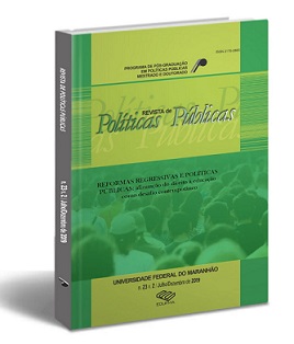 					Visualizar v. 23 n. 2 (2019): REFORMAS REGRESSIVAS E POLÍTICAS PÚBLICAS: afirmação do direito à educação como desafio contemporâneo
				