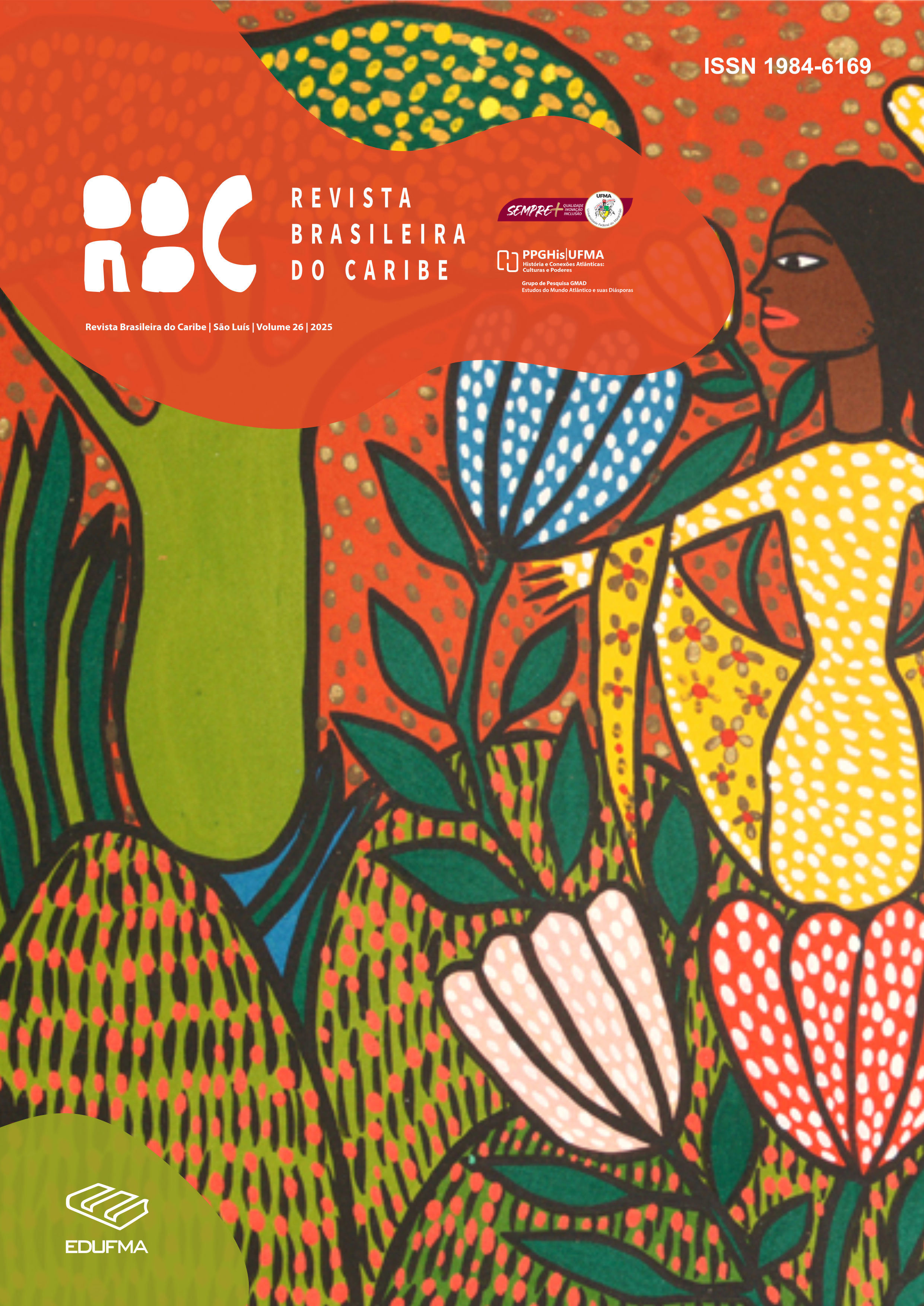 					Visualizar v. 26 (2025): In Progress
				