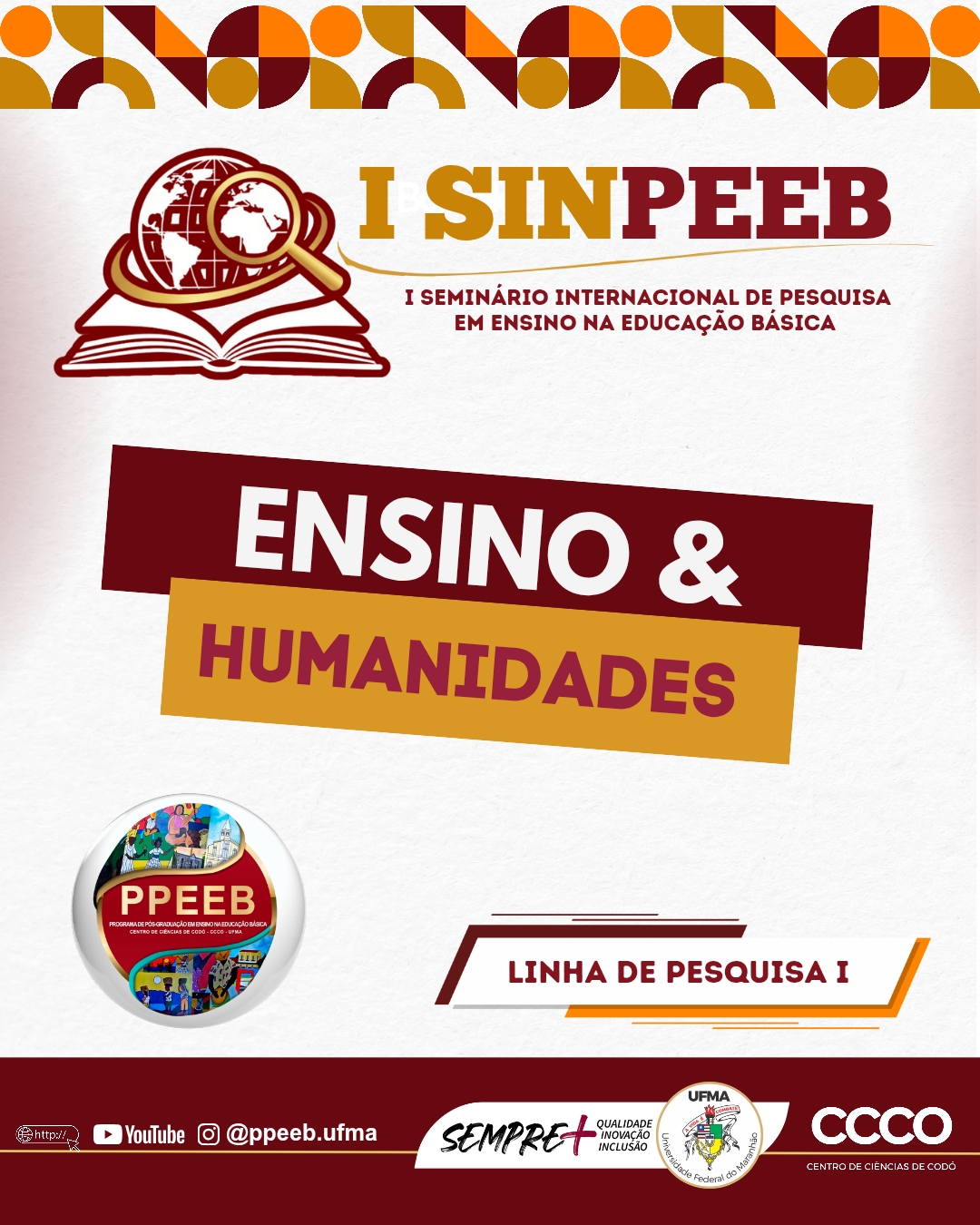 					Ver Vol. 4 (2026): Dossiê: Pesquisa em Ensino na Educação Básica l Ensino & Humanidades
				