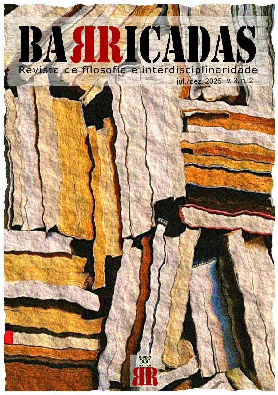 					Visualizar v. 3 n. 2 (2025): jul./dez.2025
				