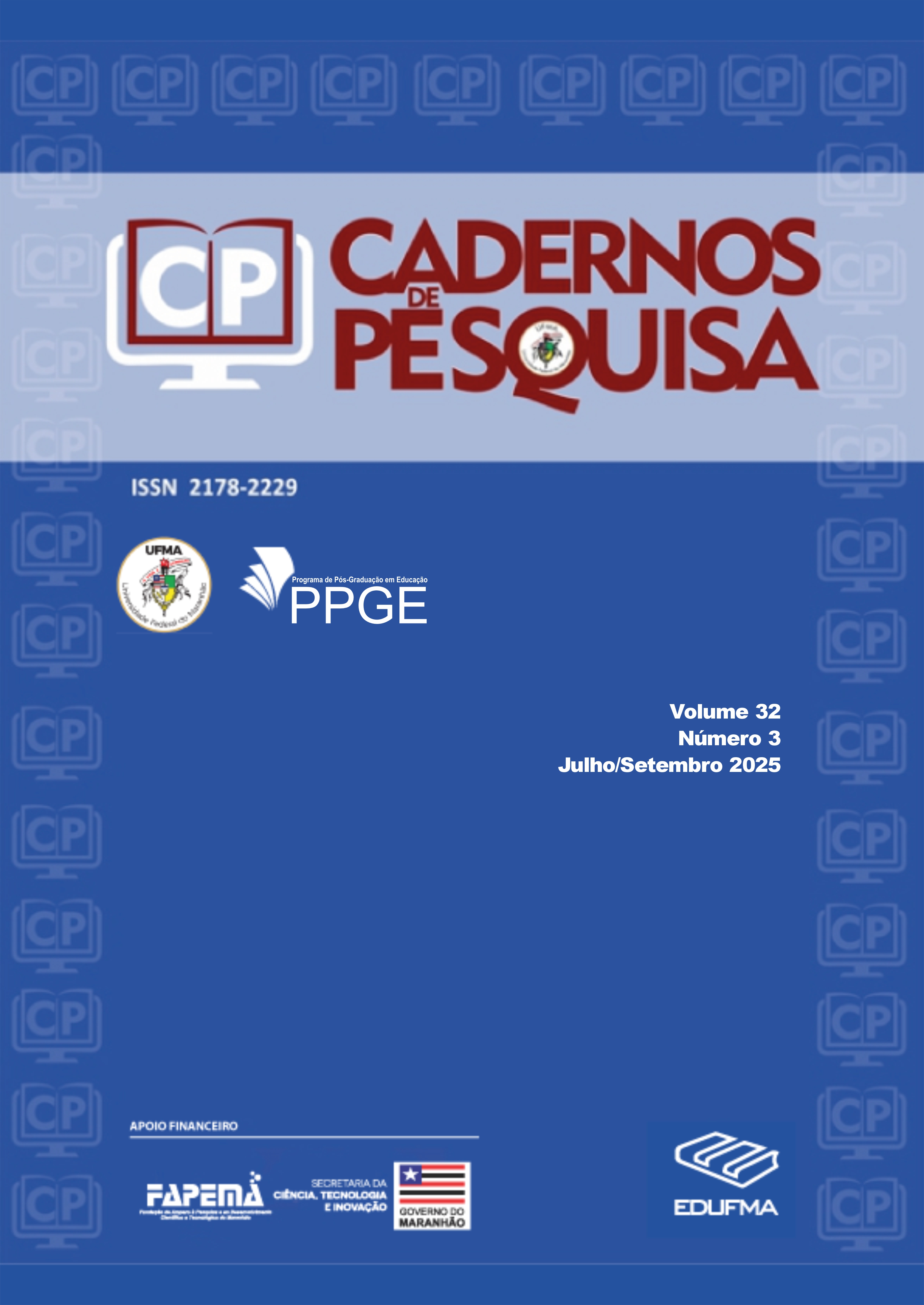 					Visualizar v. 32, n. 3, jul./set. 2025
				